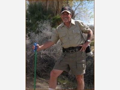  Desert Discovery Ecotours In the Inland Empire 