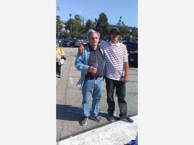 HEROES OF PERRIS 