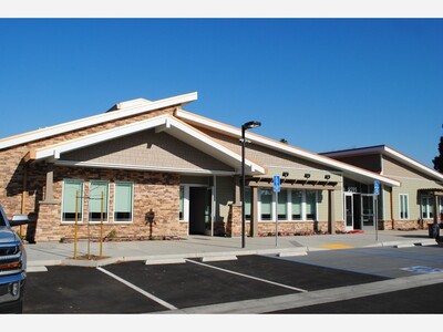 Official Grand Opening of the Bourns Family Youth Innovation Center in Riverside