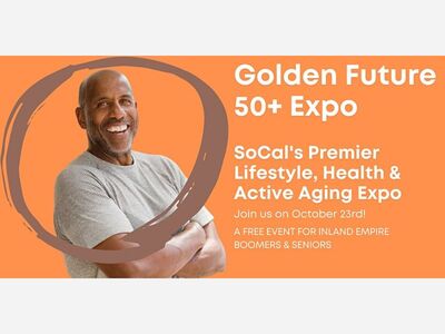 Golden Future 50 Plus Exp